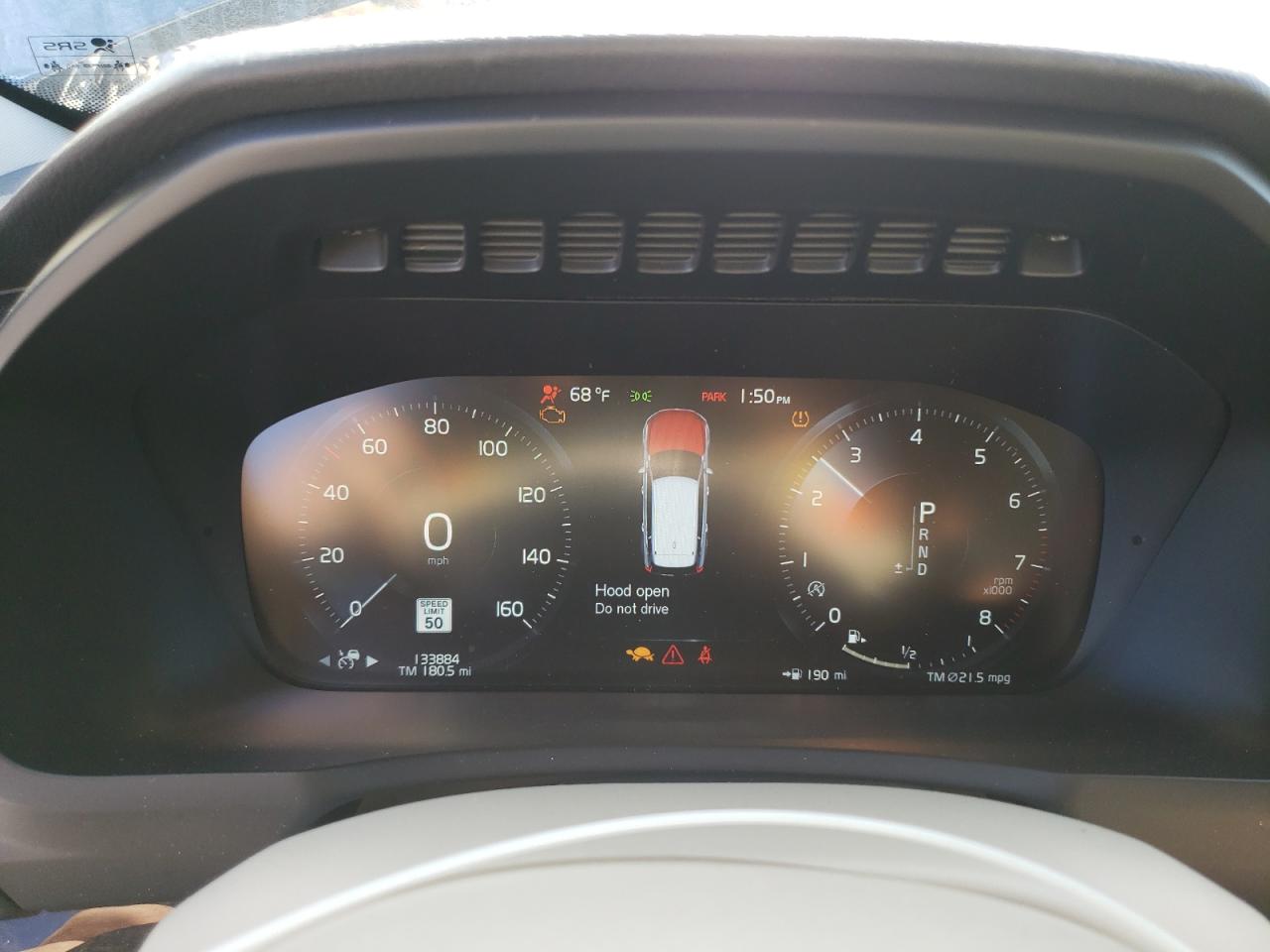 Volvo XC90 T6