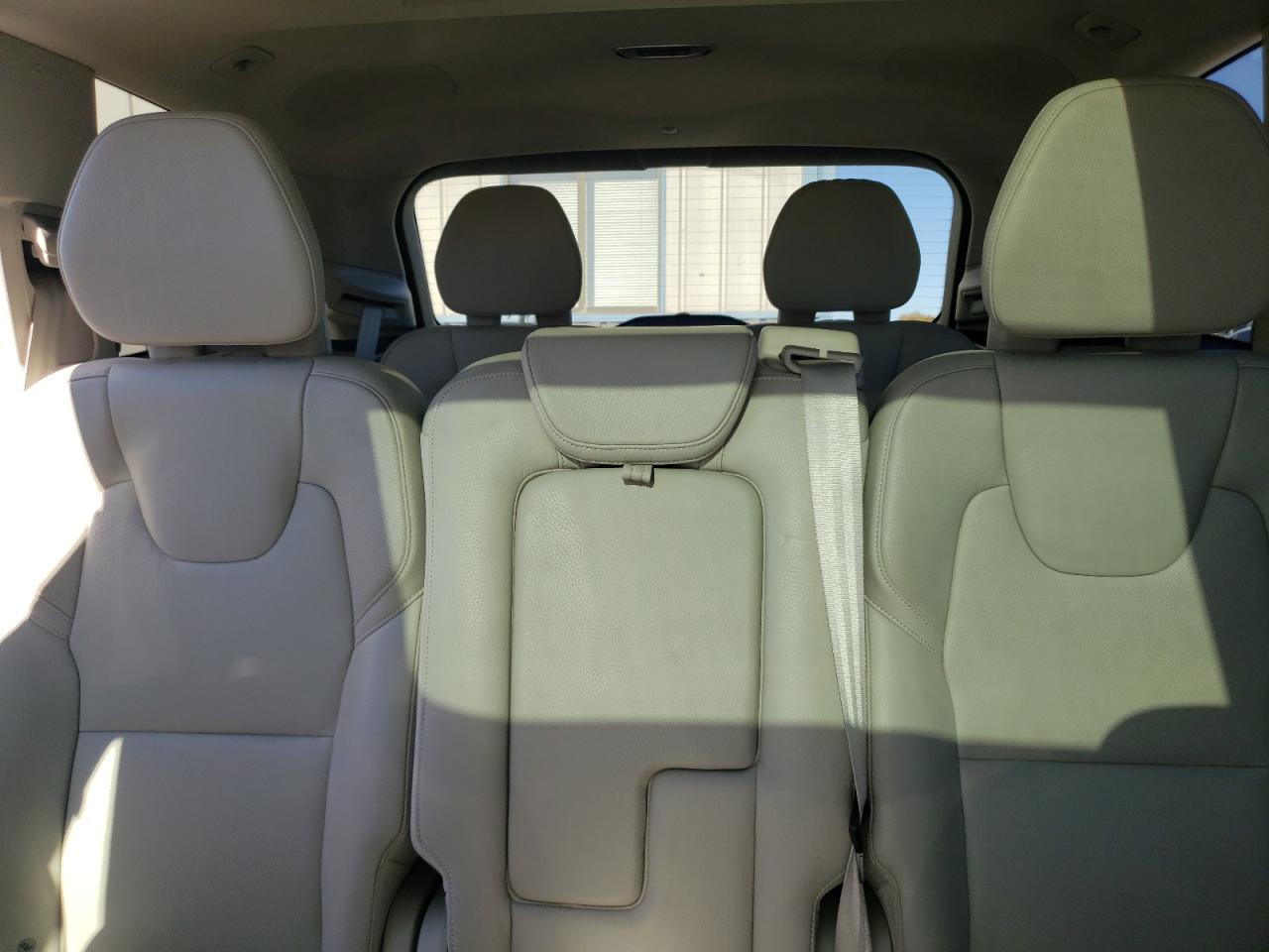 Volvo XC90 T6