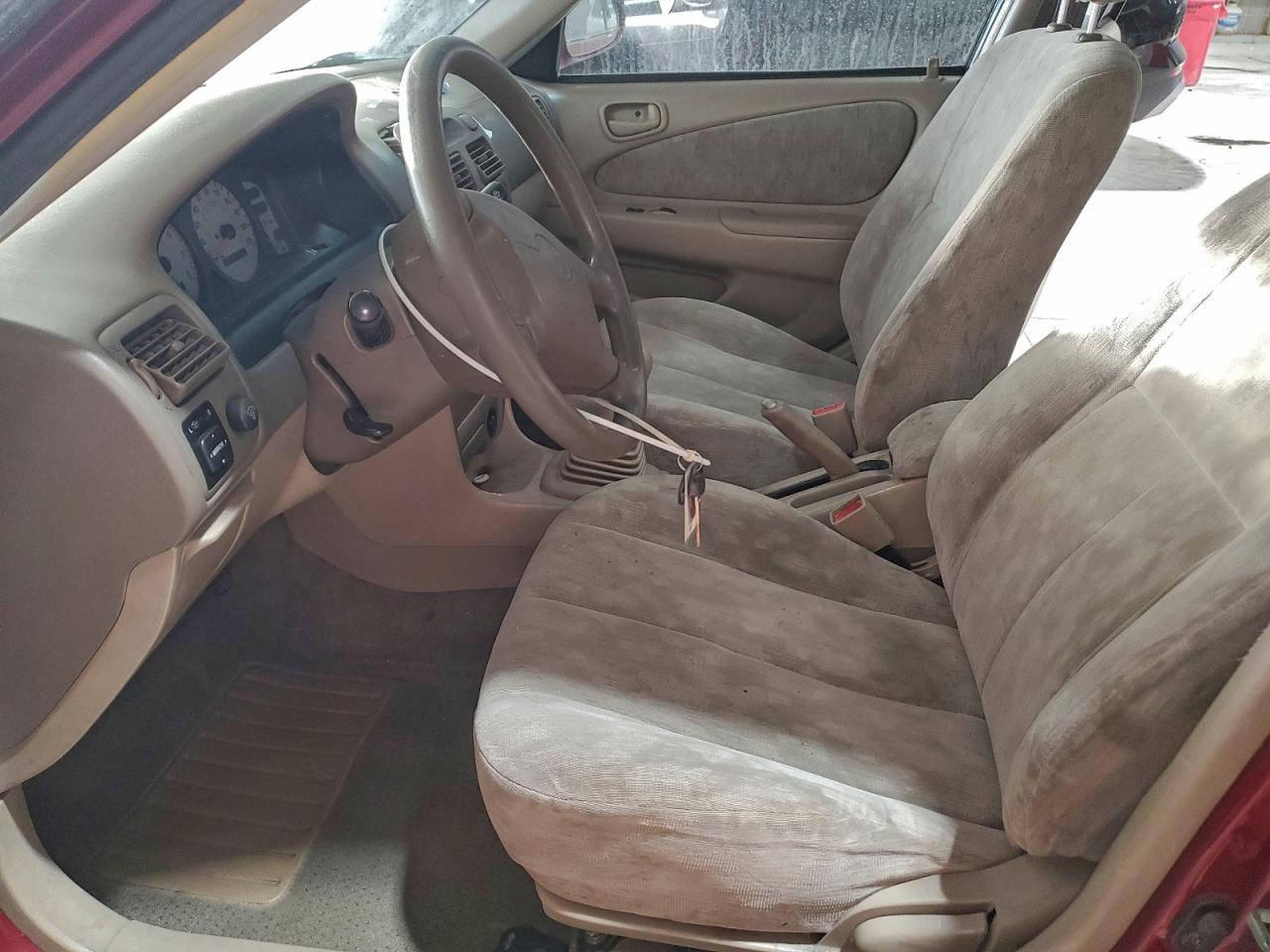 Toyota Corolla Ve