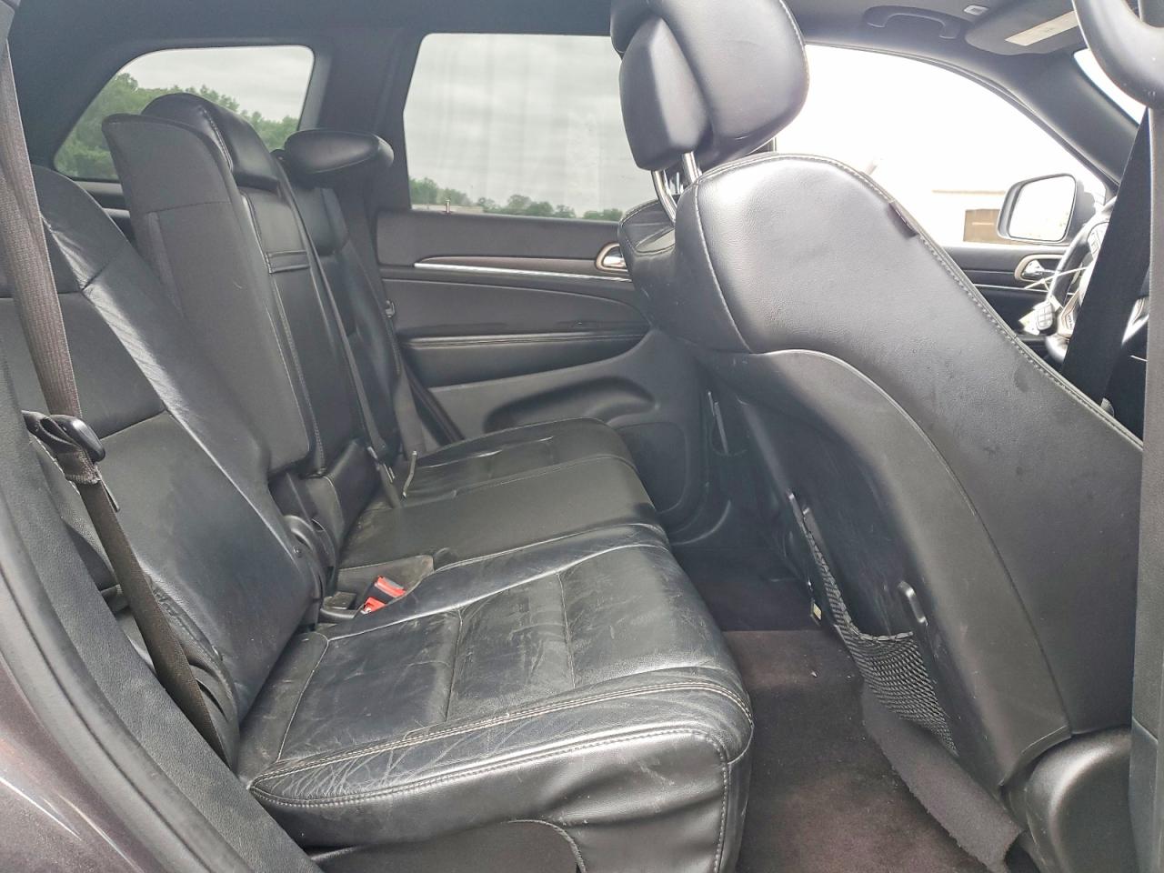 Jeep Cherokee Limited
