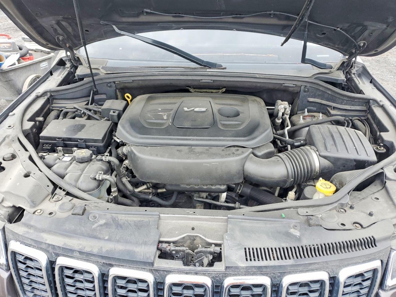 Jeep Cherokee Limited