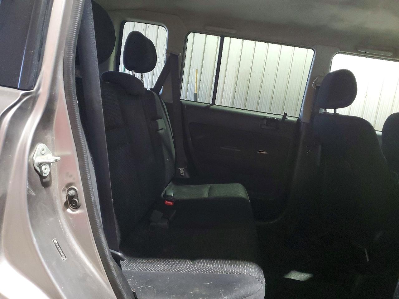 Toyota Scion Xb