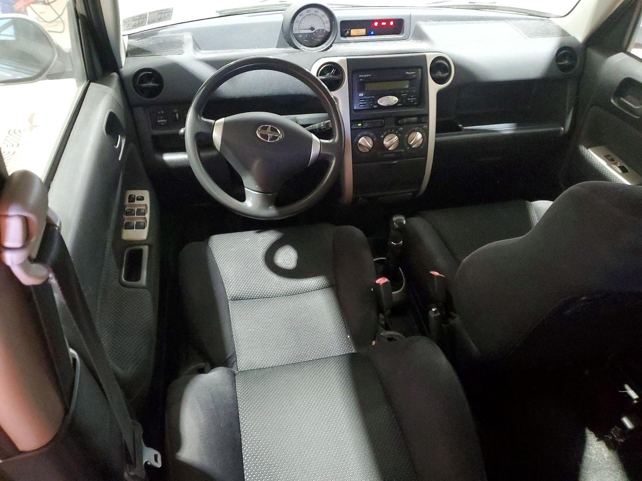 Toyota Scion Xb