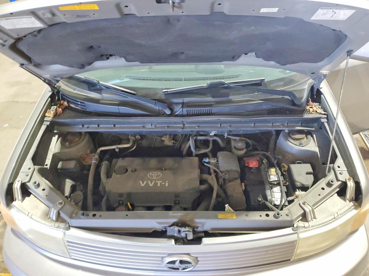 Toyota Scion Xb