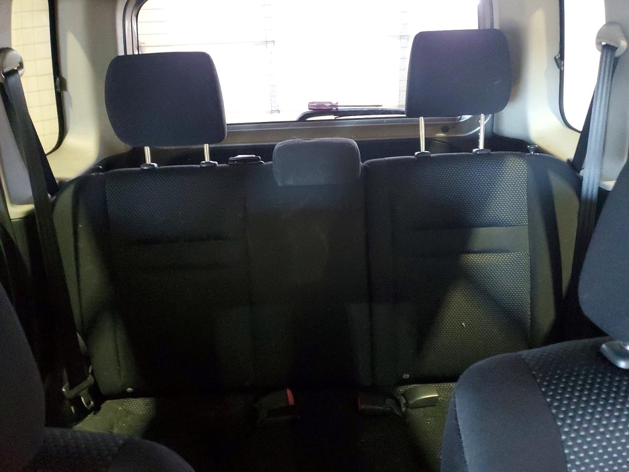 Toyota Scion Xb