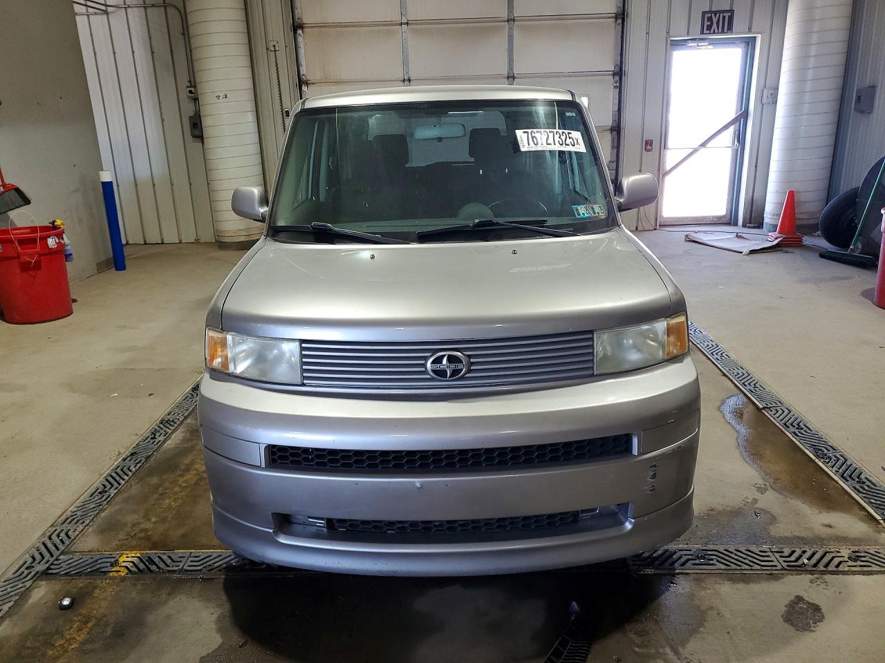 Toyota Scion Xb
