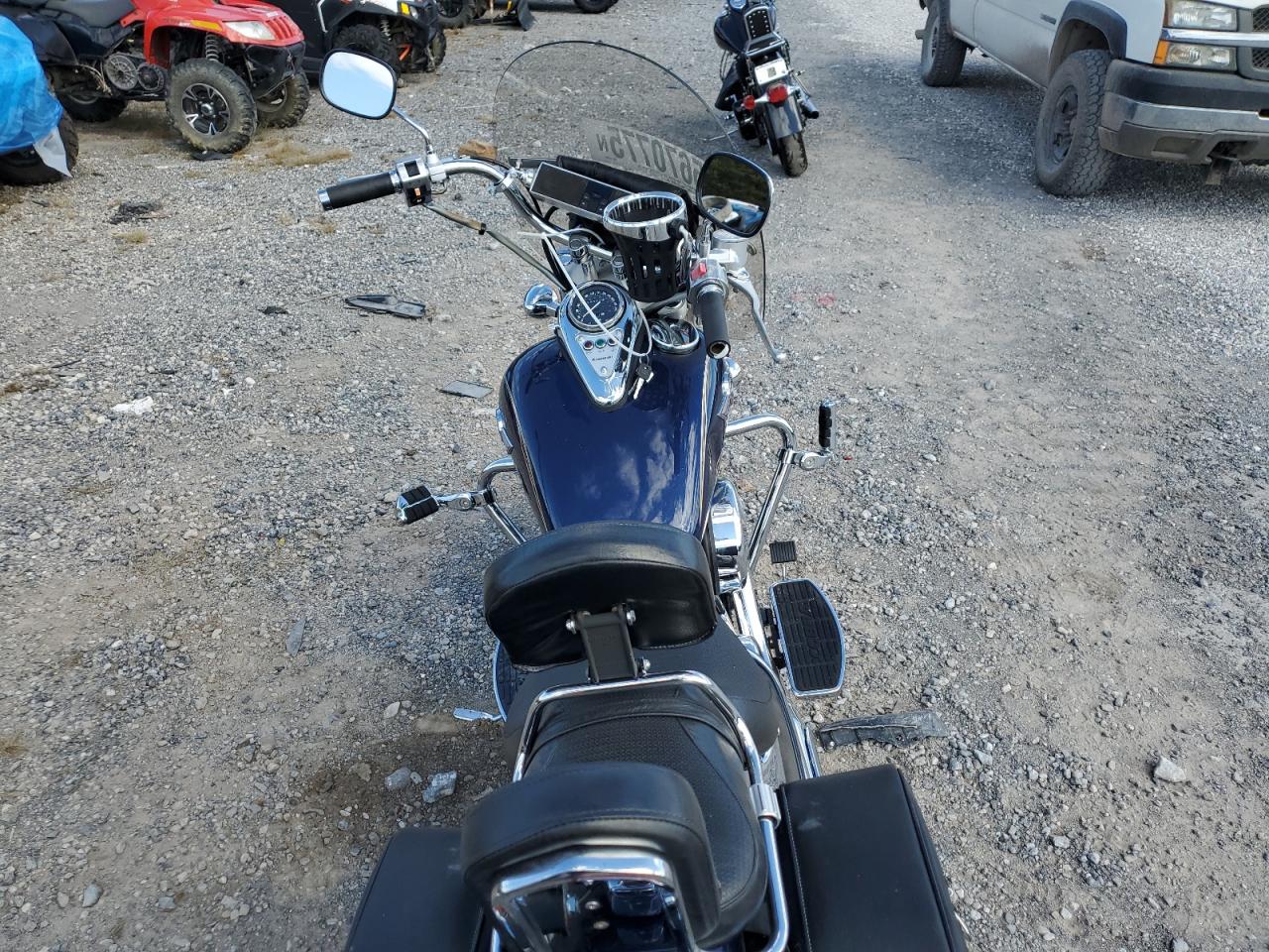 Kawasaki Vulcan 800 B