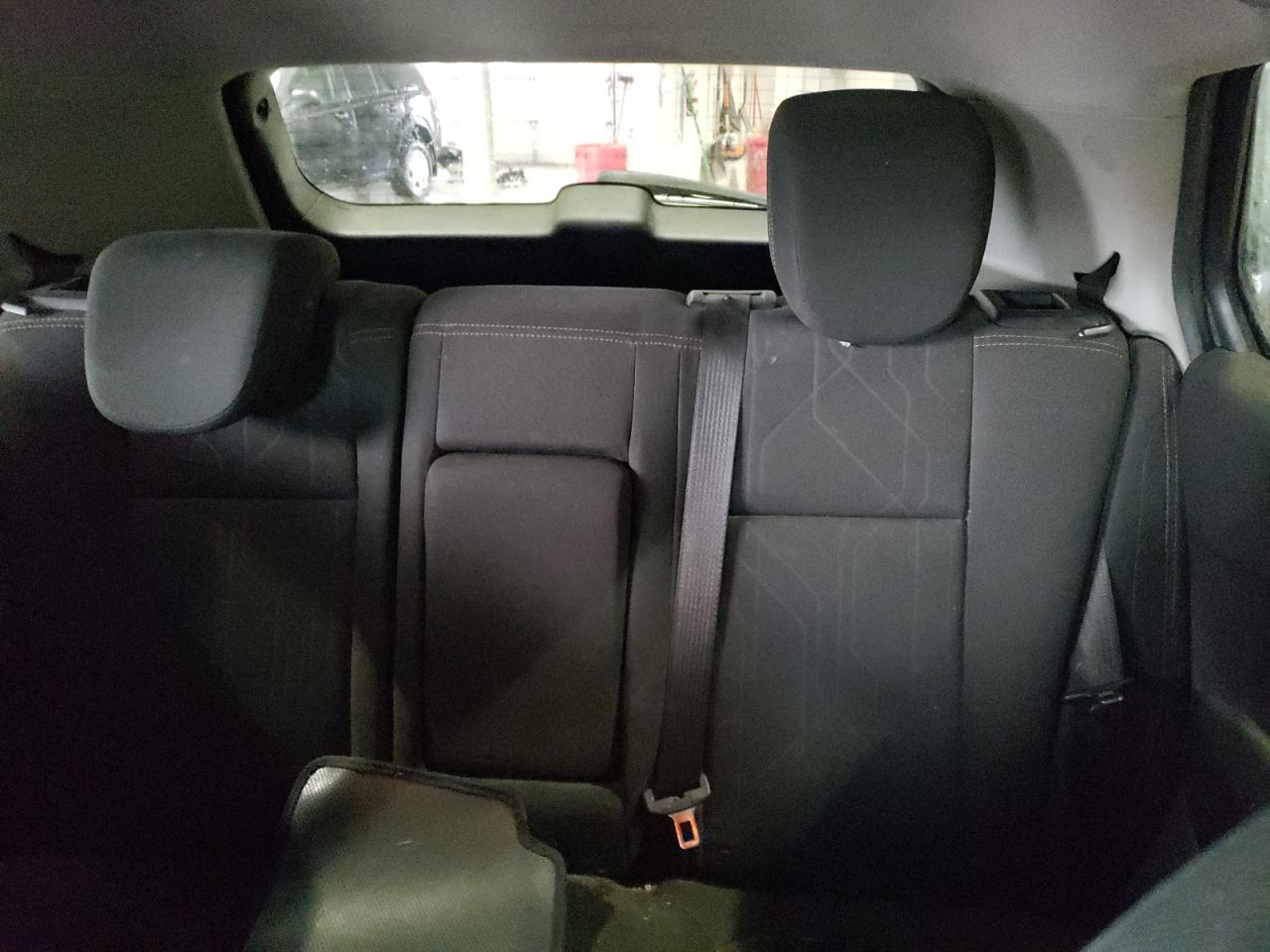 Chevrolet Trax 1lt