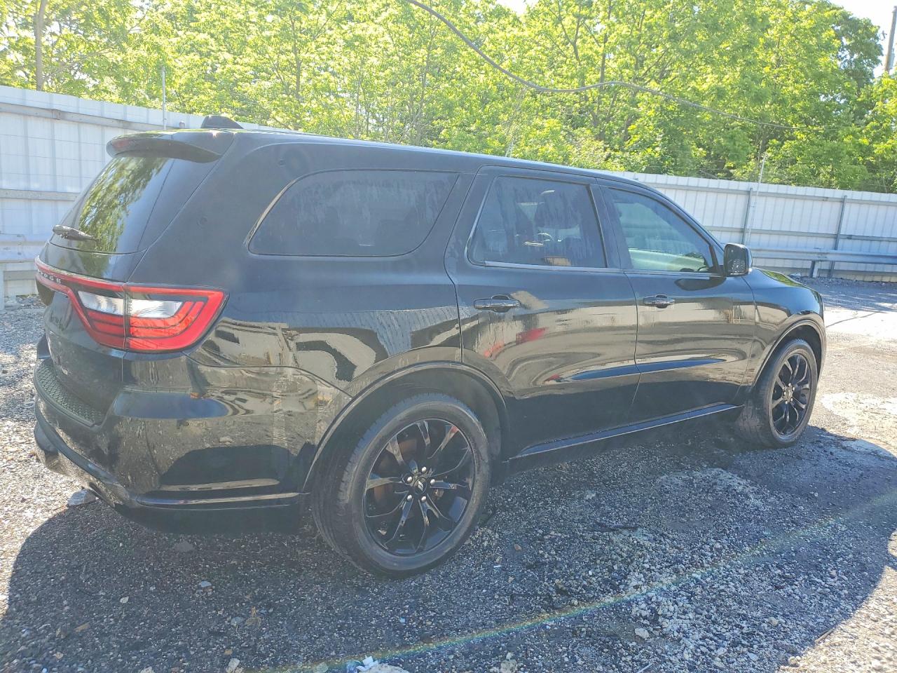Dodge Durango R
