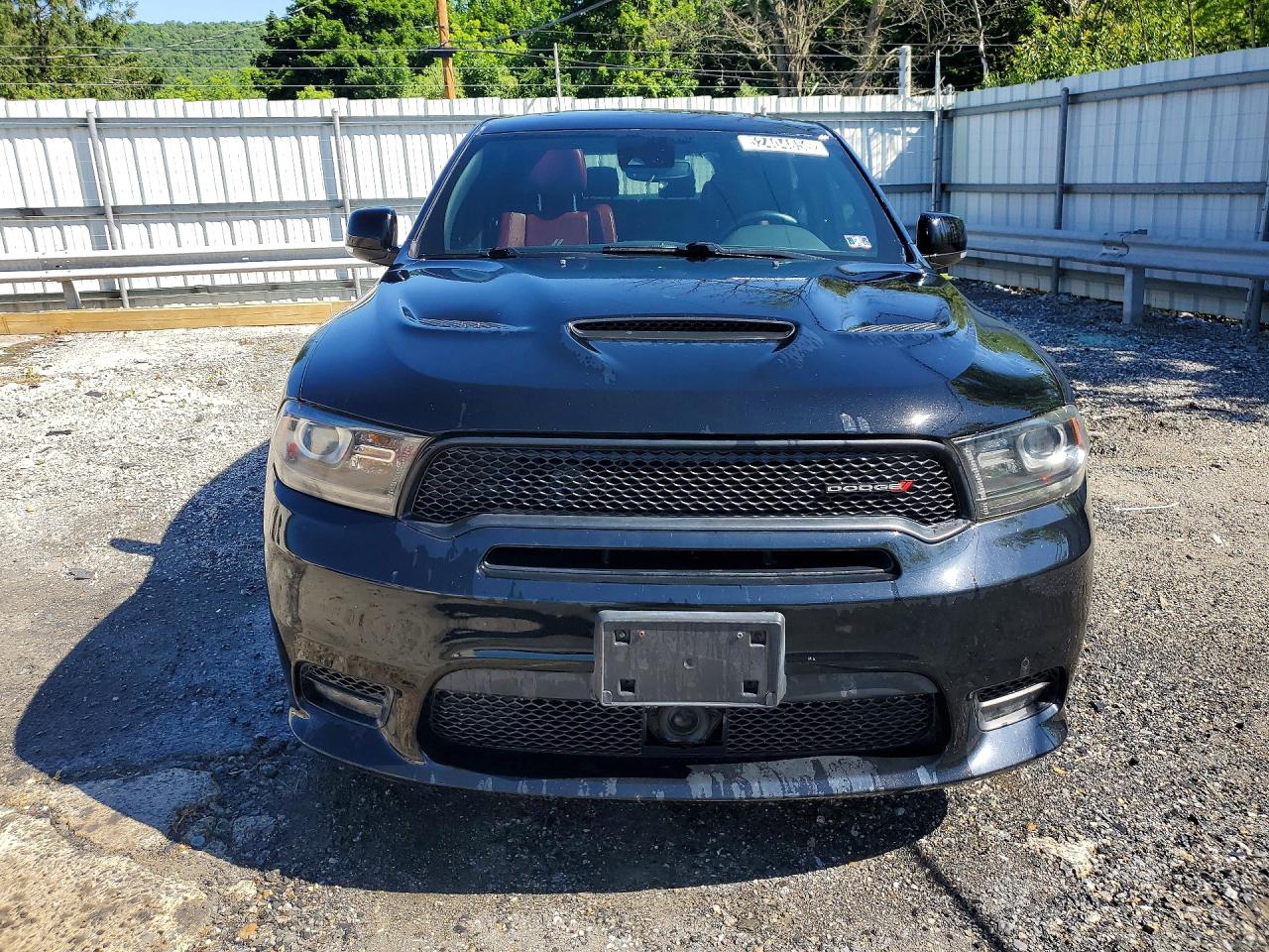 Dodge Durango R
