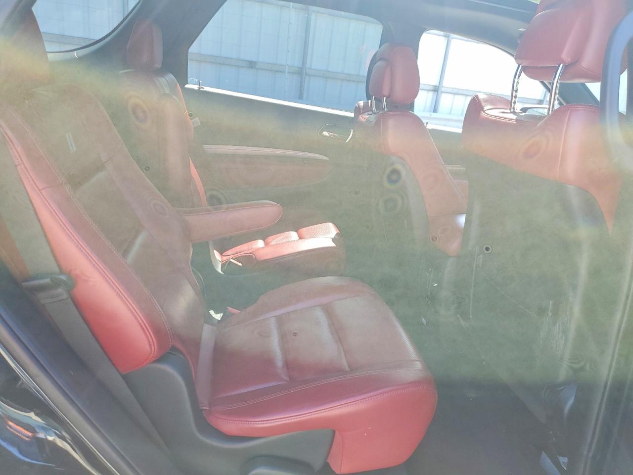 Dodge Durango R