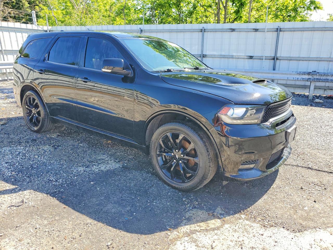 Dodge Durango R