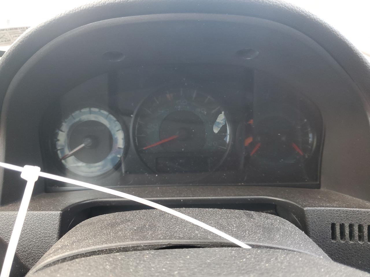 Ford Fusion Sel