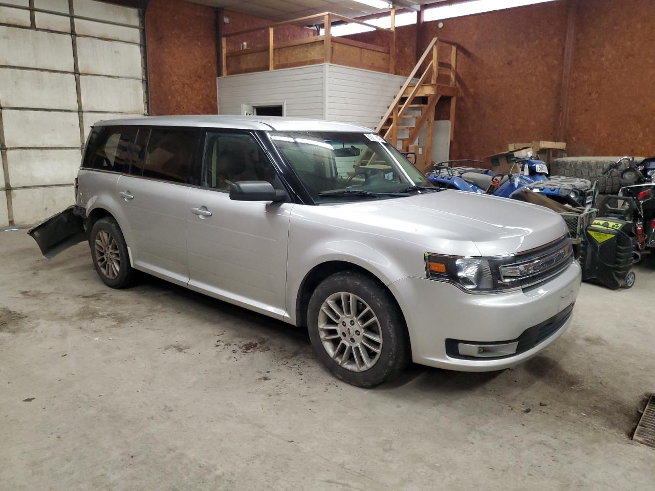 Ford Flex Sel