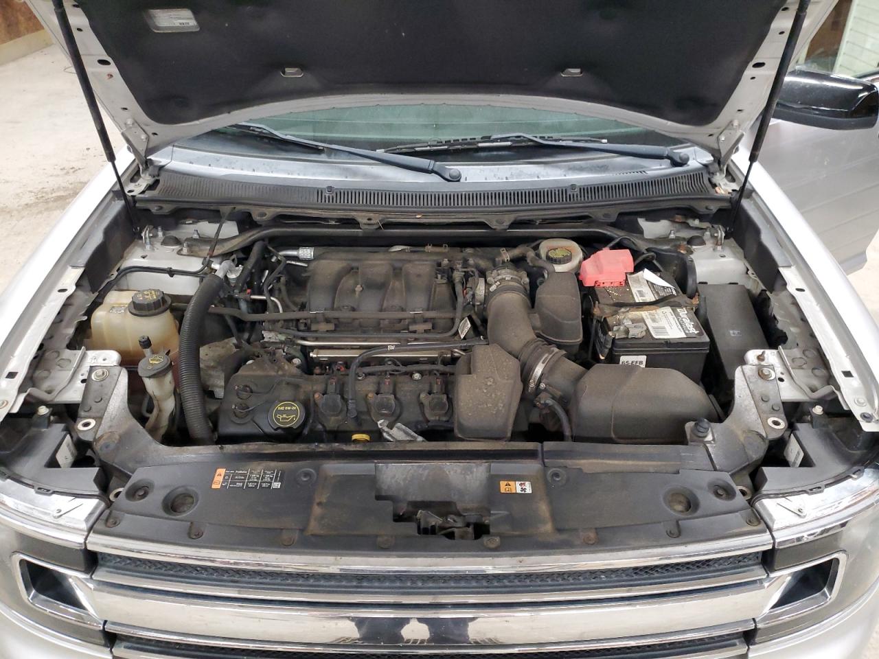 Ford Flex Sel