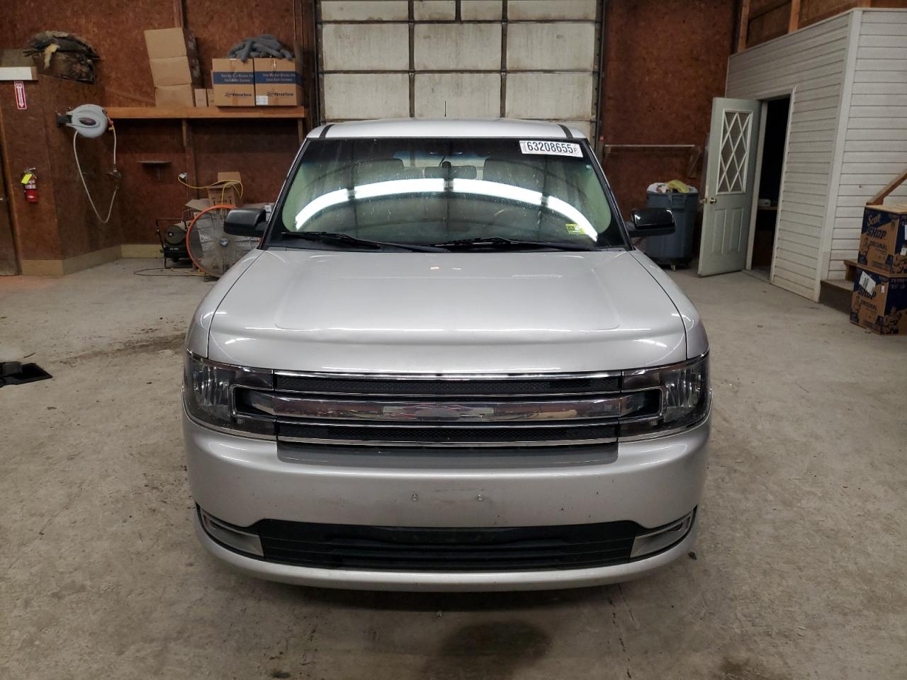 Ford Flex Sel
