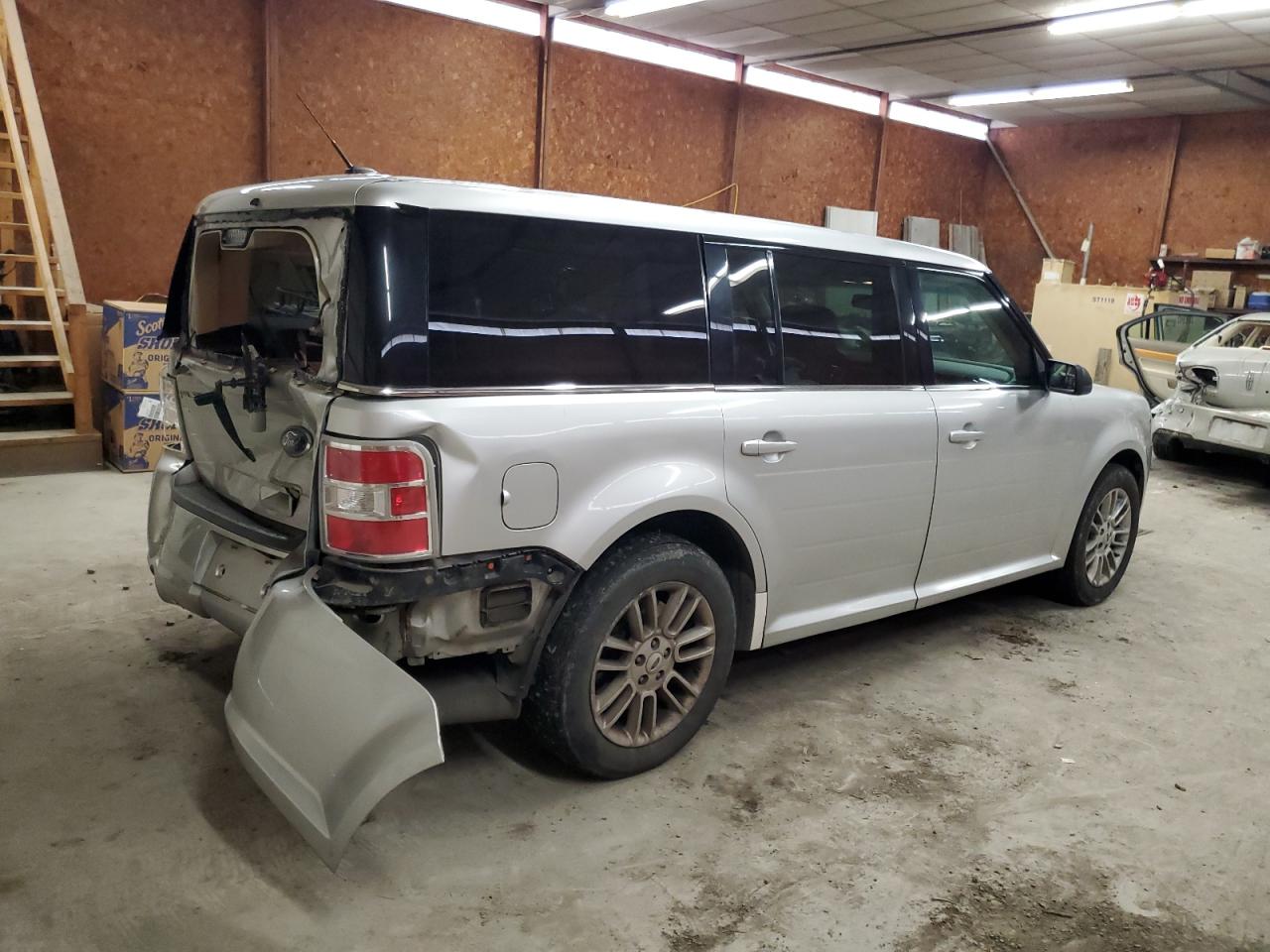 Ford Flex Sel