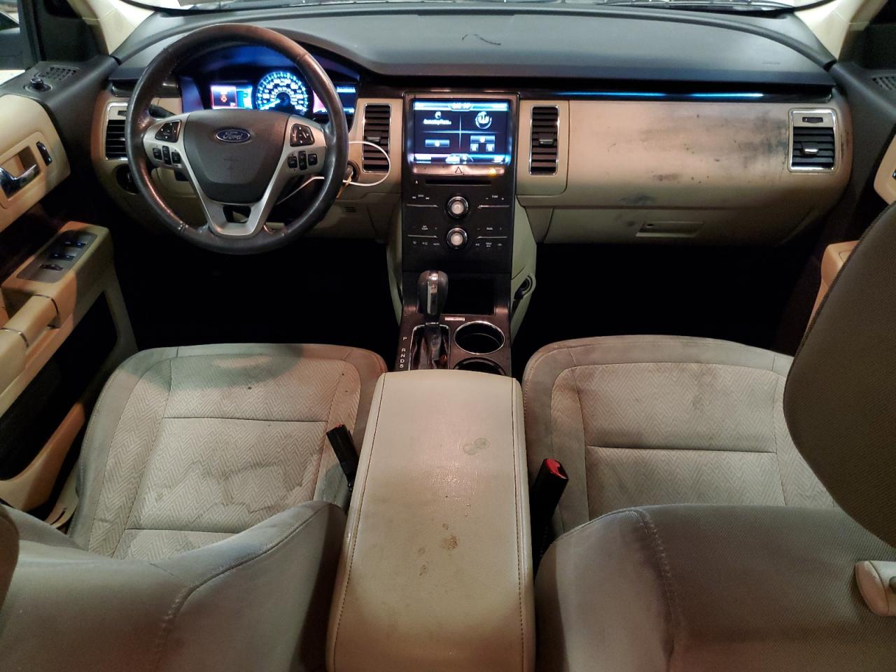 Ford Flex Sel