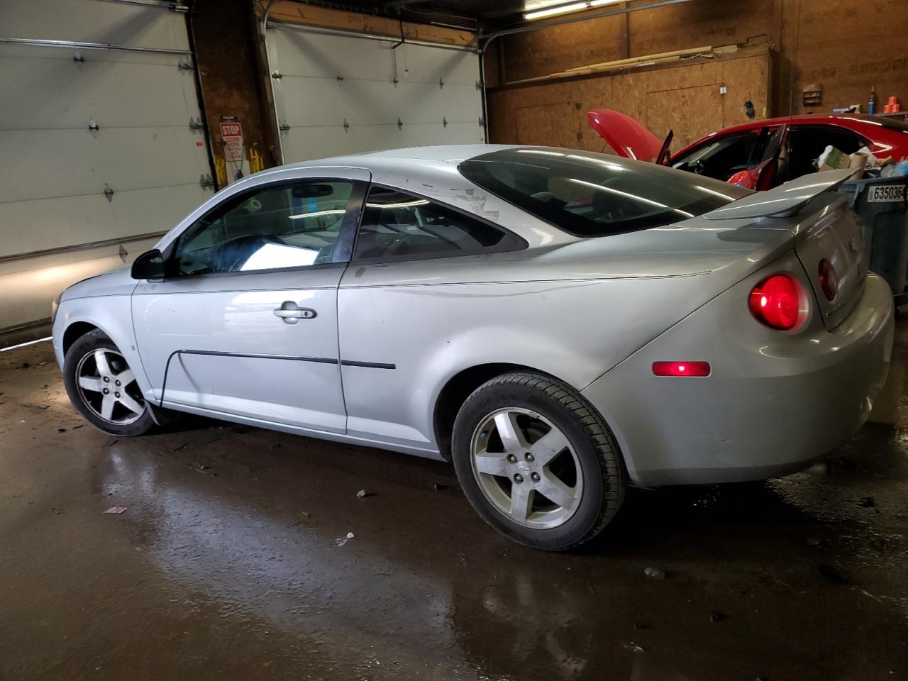 Chevrolet Cobalt Lt