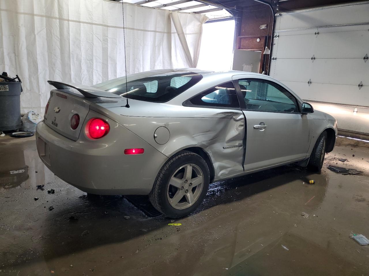 Chevrolet Cobalt Lt