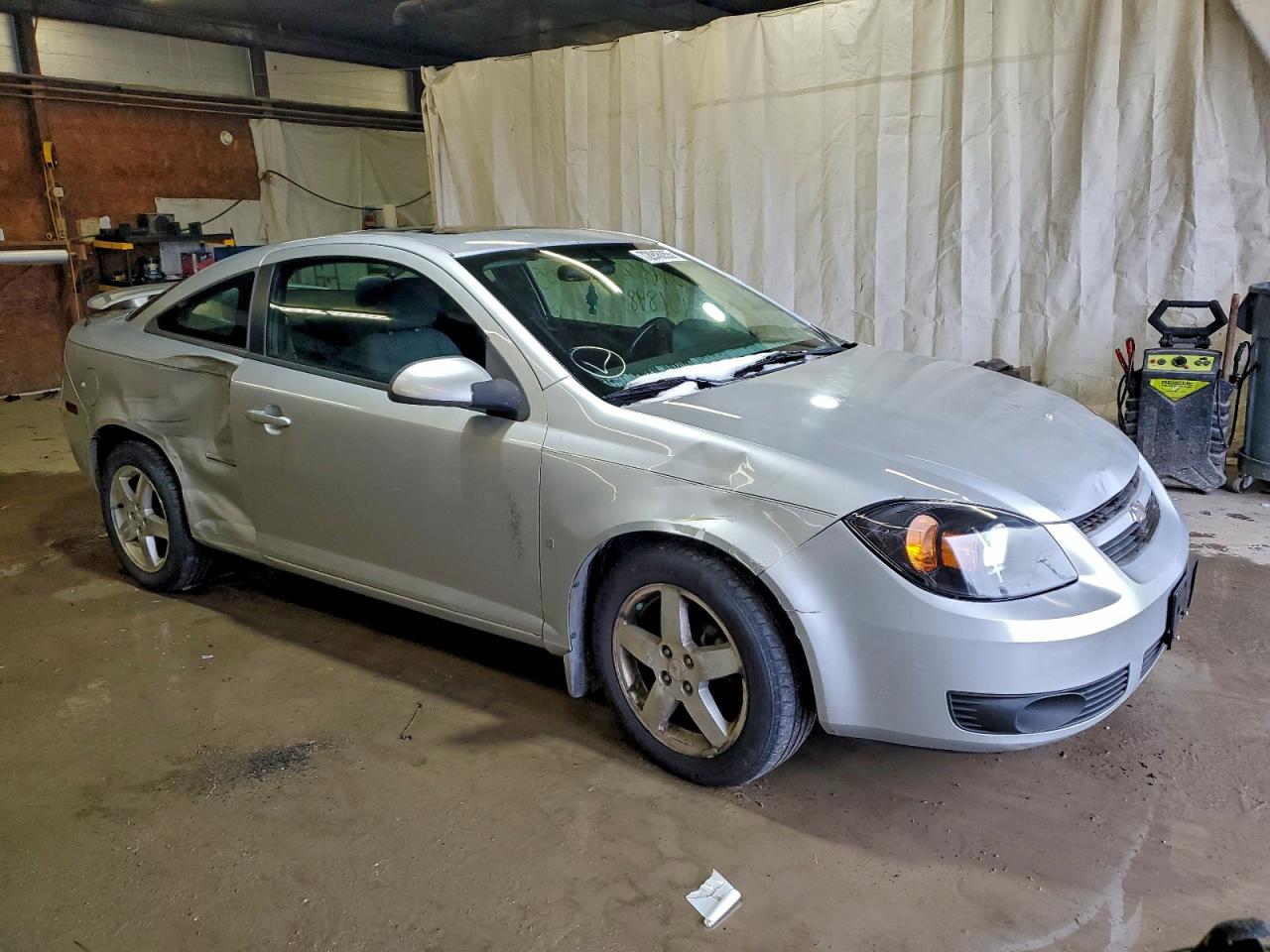 Chevrolet Cobalt Lt