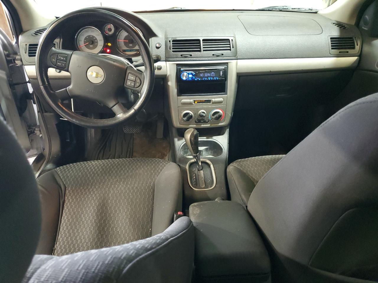 Chevrolet Cobalt Lt