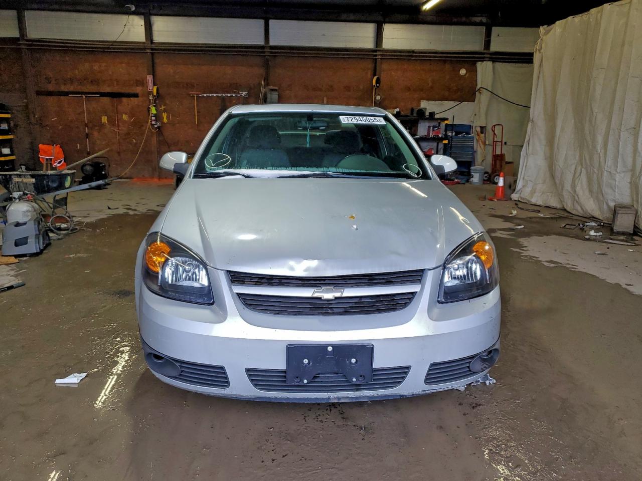 Chevrolet Cobalt Lt