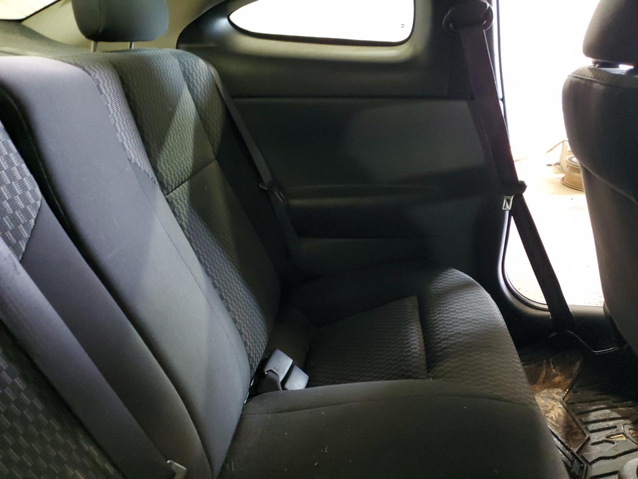 Chevrolet Cobalt Lt