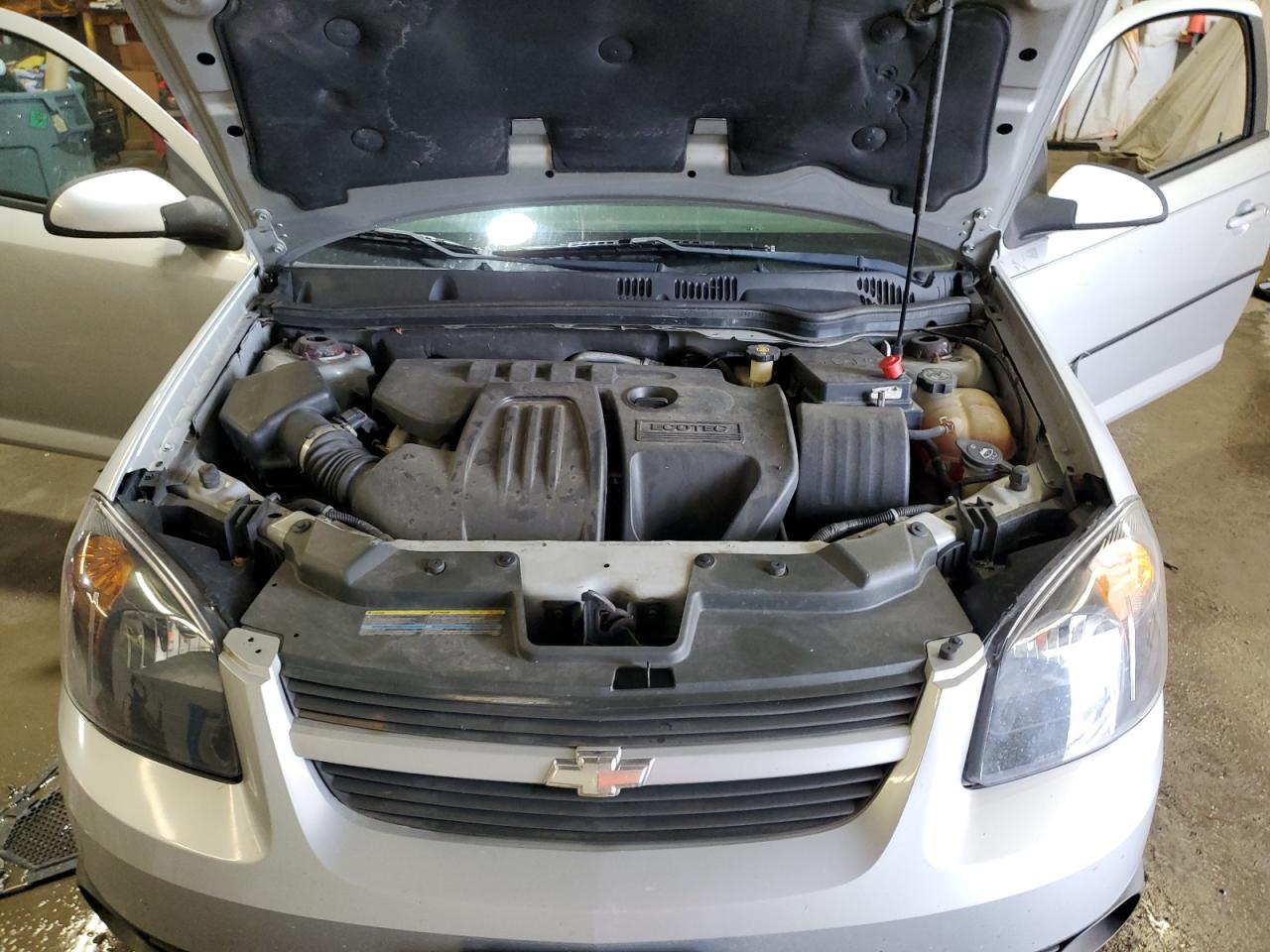 Chevrolet Cobalt Lt