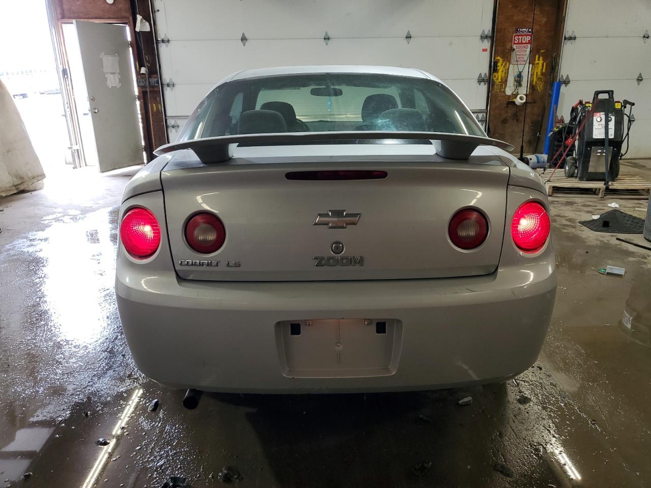 Chevrolet Cobalt Lt