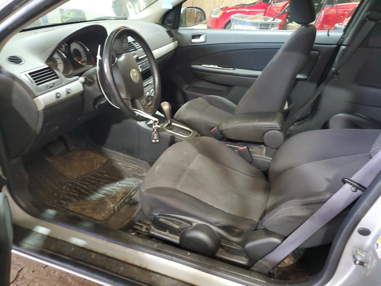Chevrolet Cobalt Lt