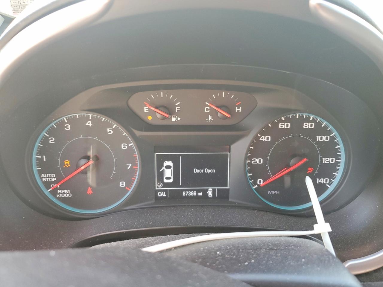 Chevrolet Malibu Ls
