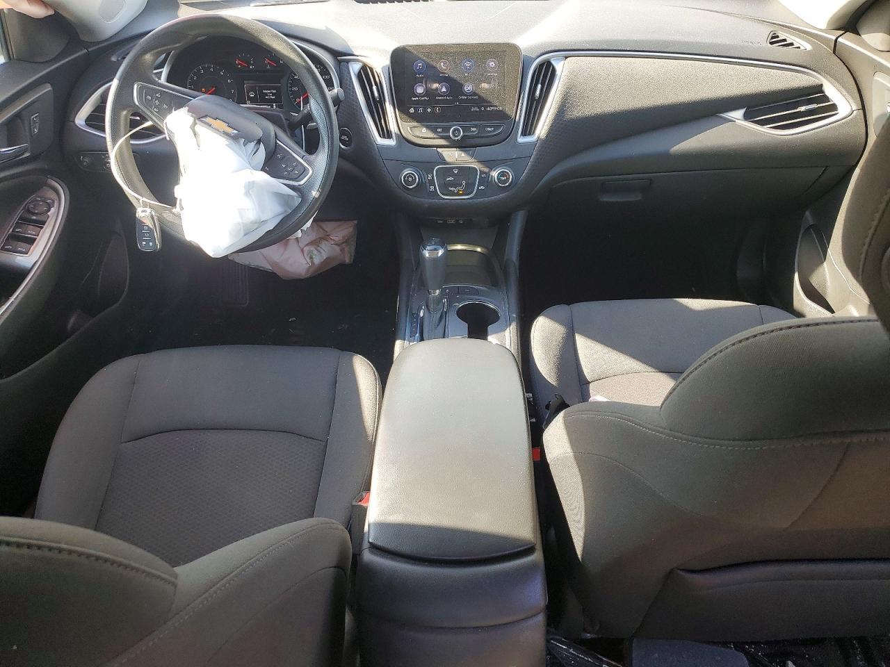 Chevrolet Malibu Ls