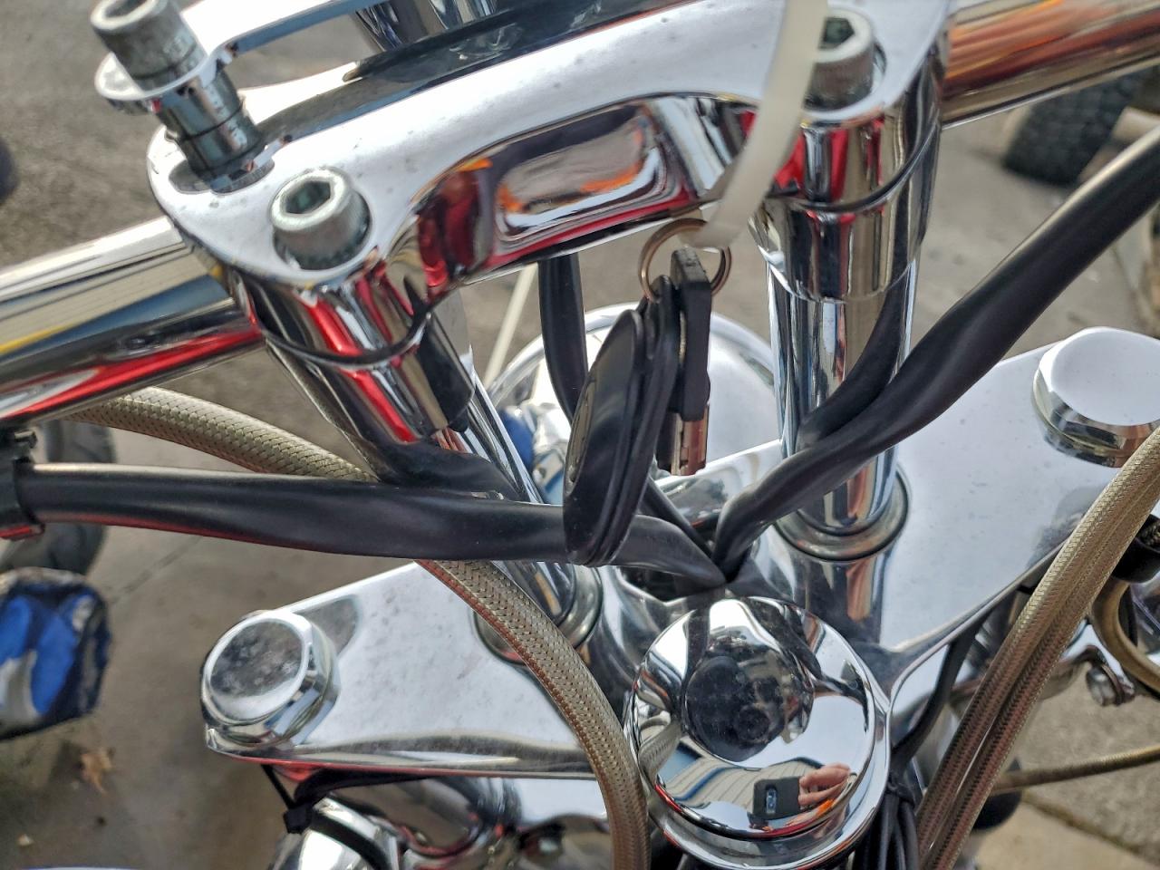 Harley-Davidson Fx