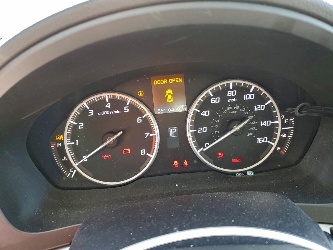 Acura ILX Base Watch Plus