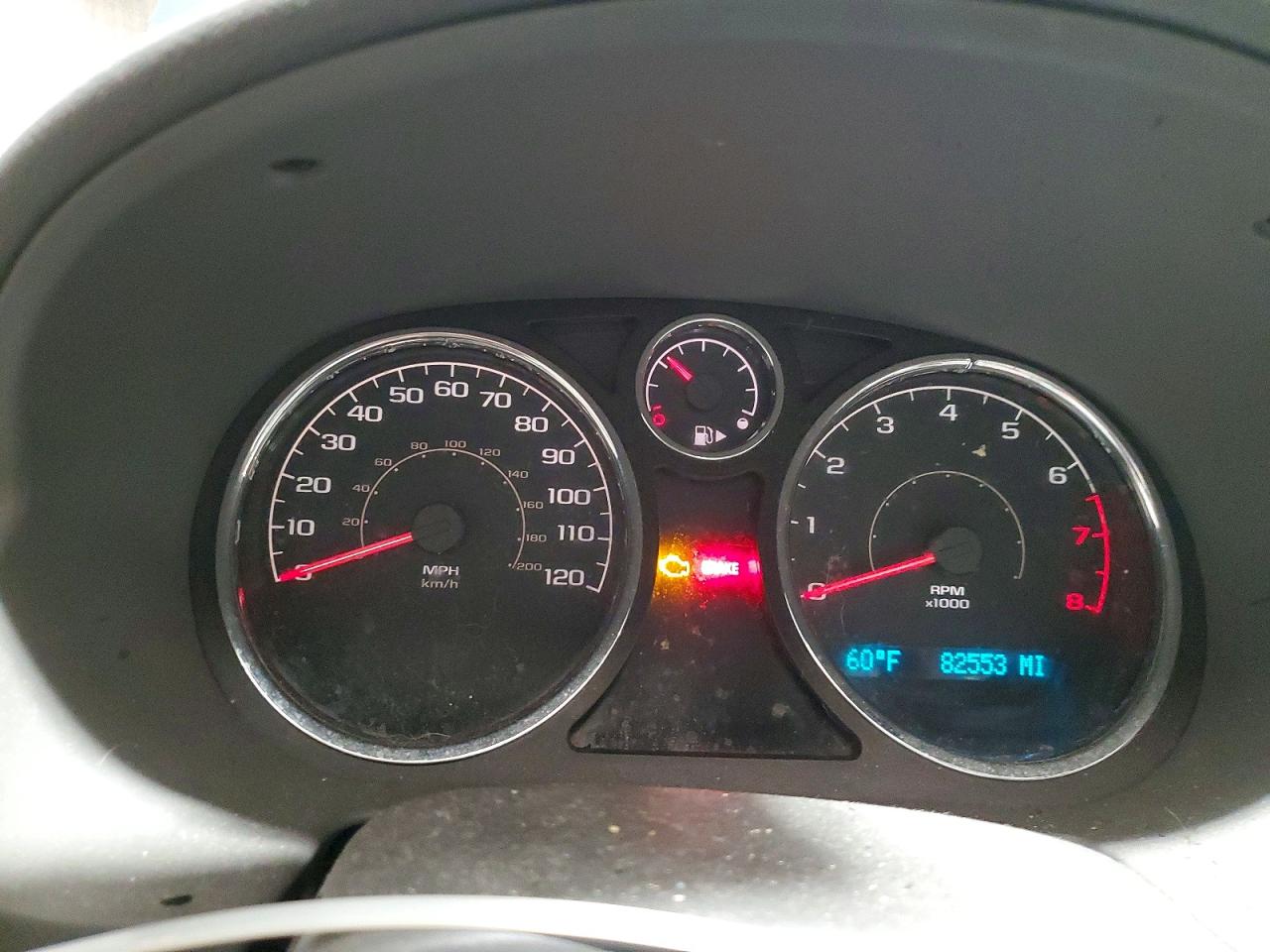 Chevrolet Cobalt Ls