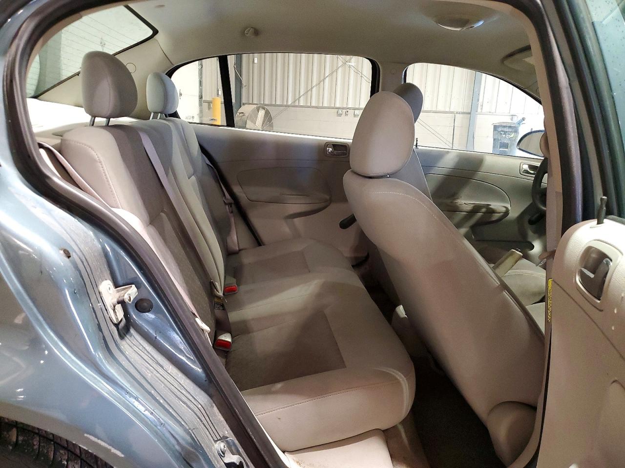 Chevrolet Cobalt Ls
