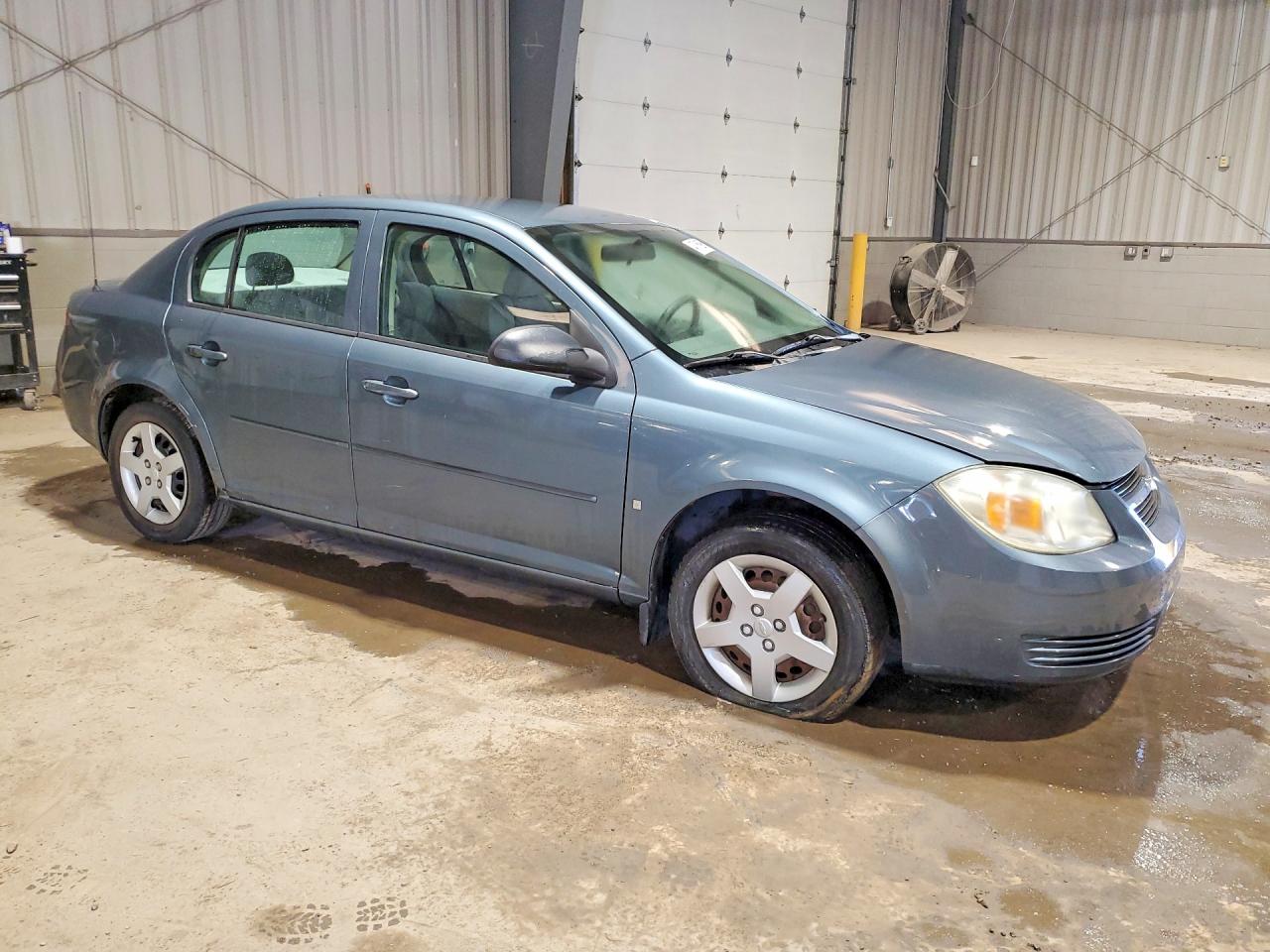 Chevrolet Cobalt Ls