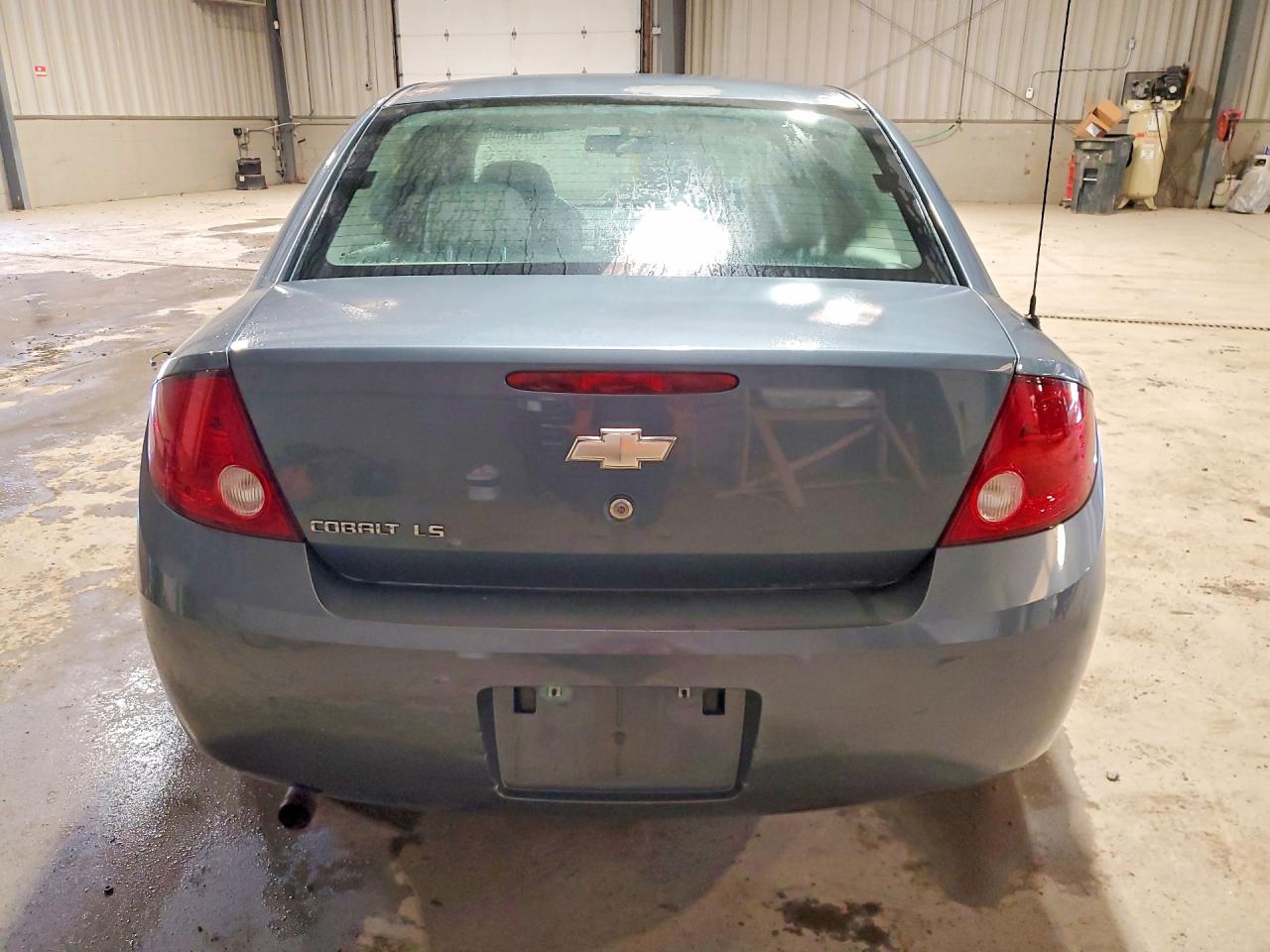 Chevrolet Cobalt Ls