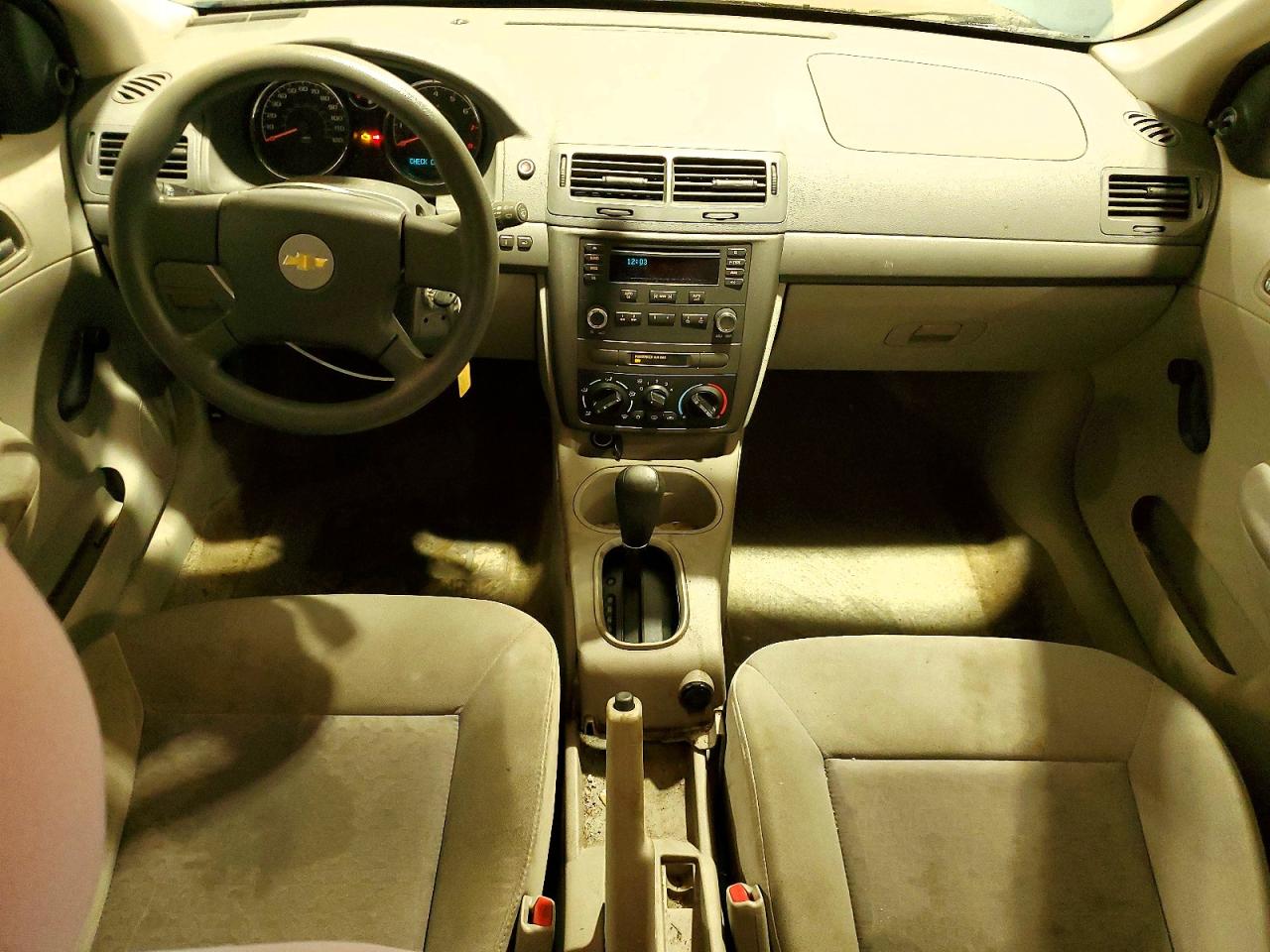 Chevrolet Cobalt Ls