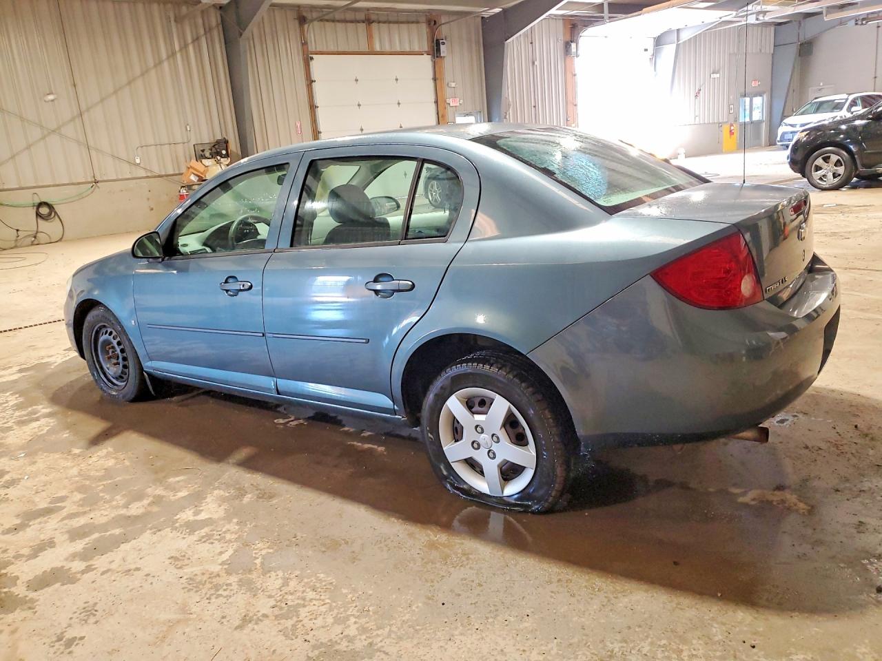 Chevrolet Cobalt Ls
