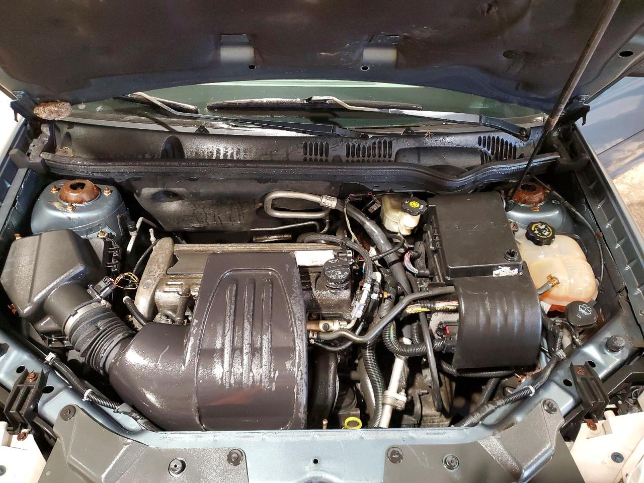 Chevrolet Cobalt Ls