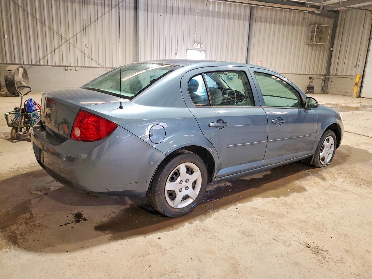 Chevrolet Cobalt Ls