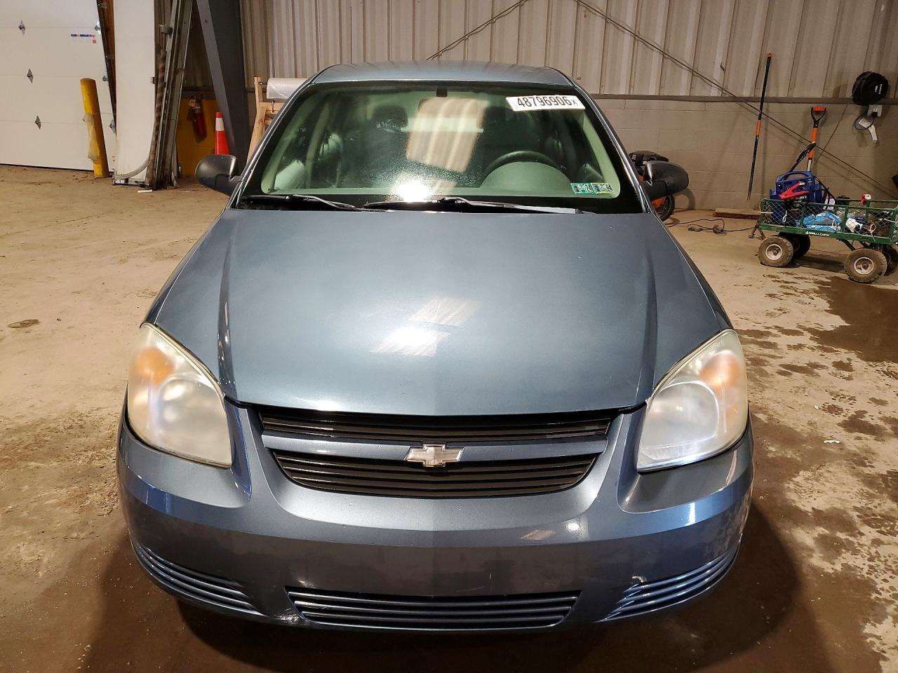 Chevrolet Cobalt Ls
