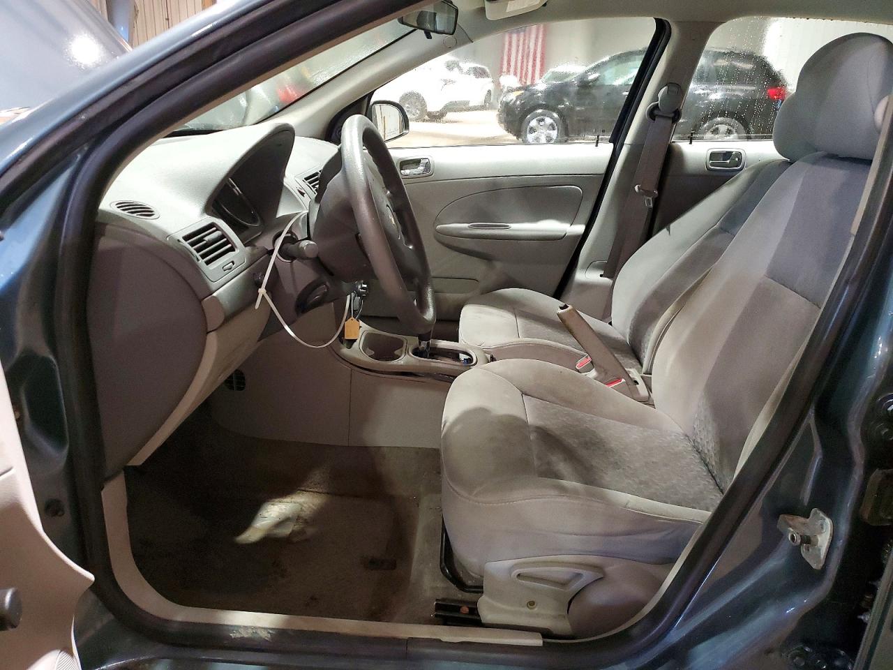 Chevrolet Cobalt Ls