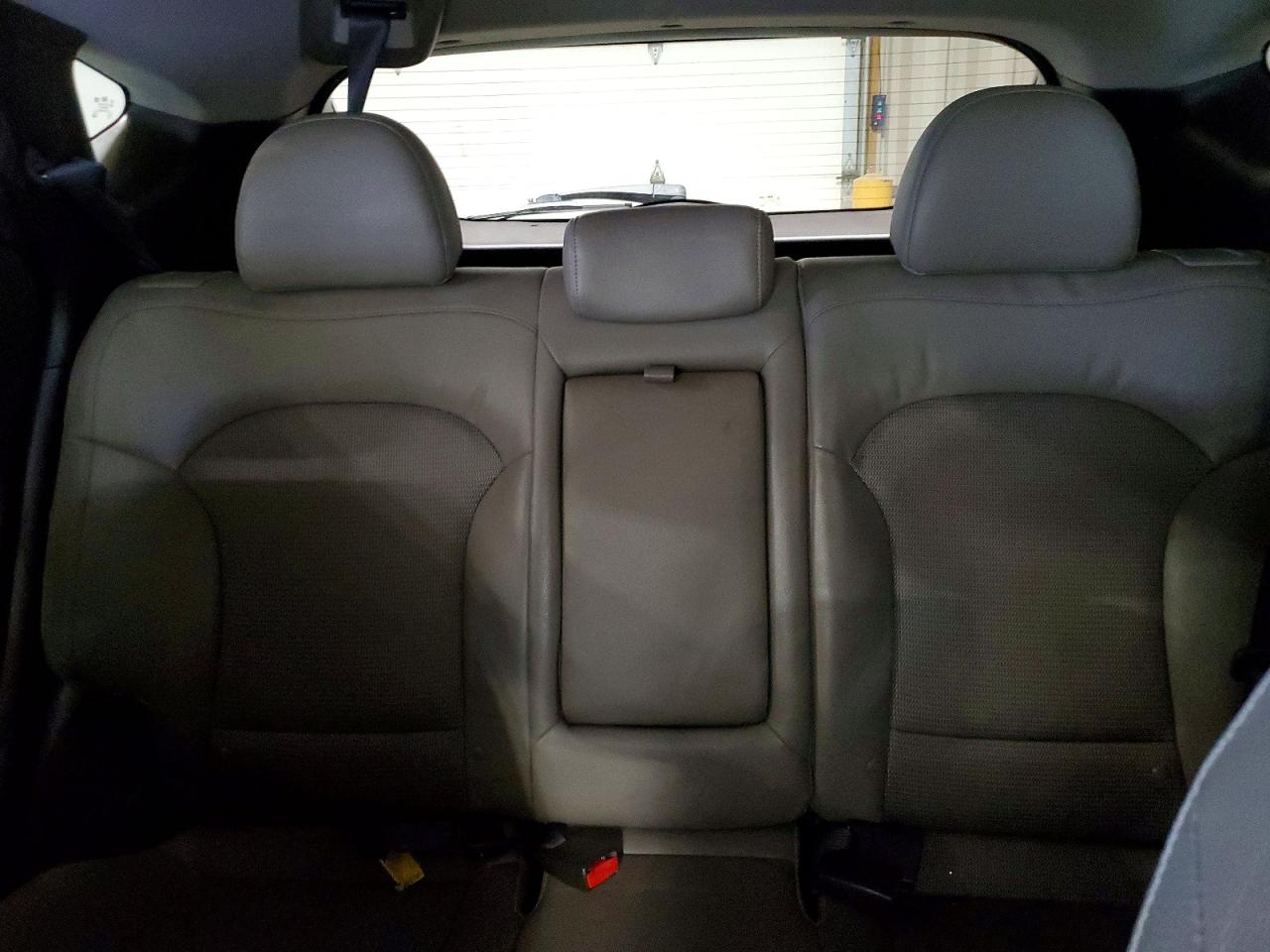 Hyundai TUCSON Se
