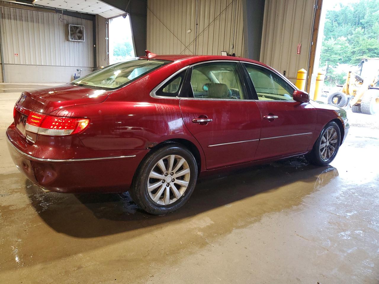 Hyundai Azera Gls