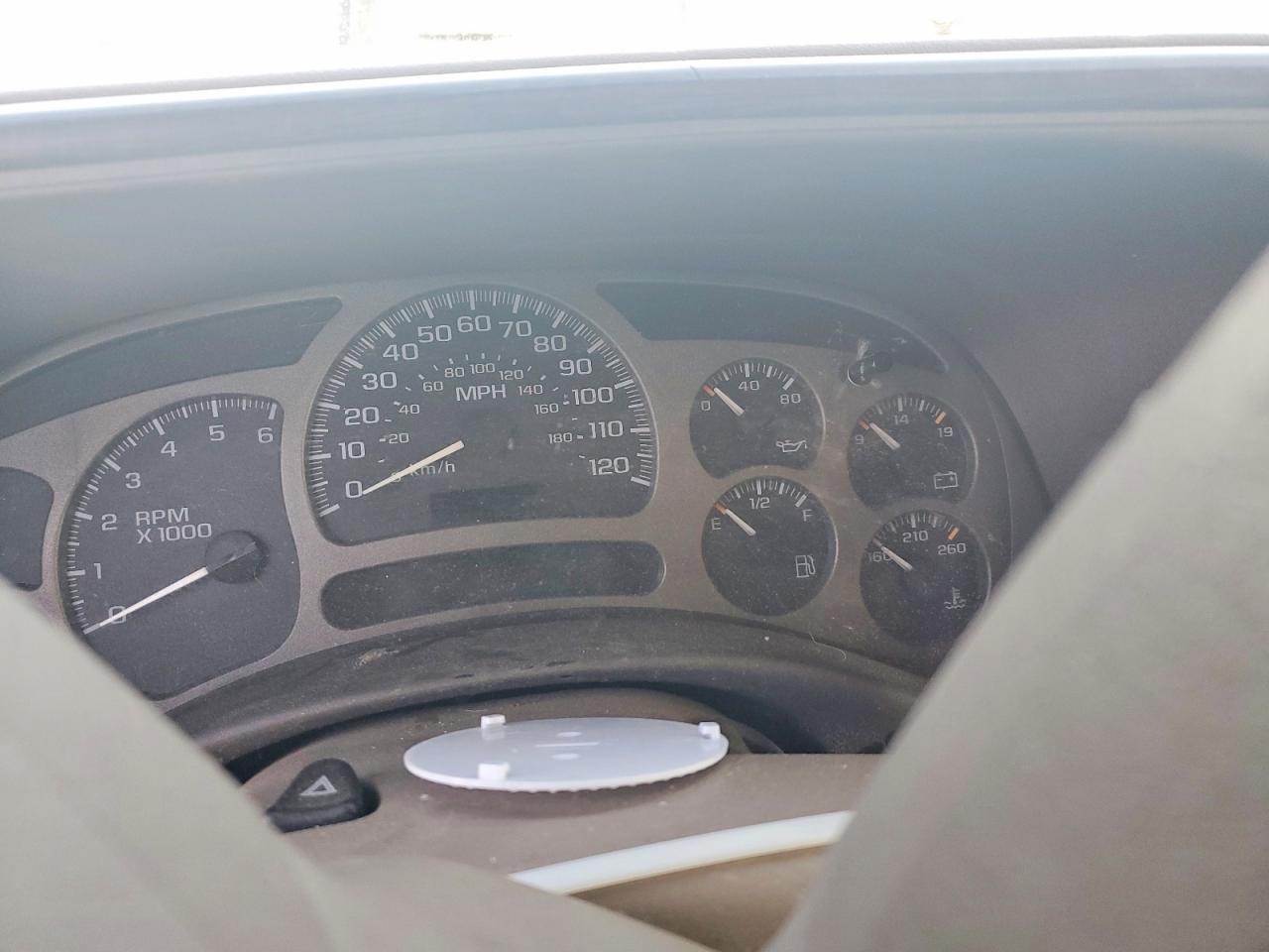 GMC Yukon Denali