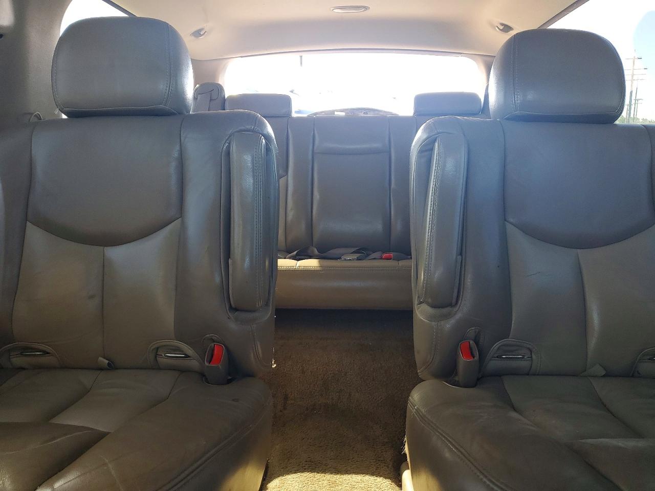 GMC Yukon Denali