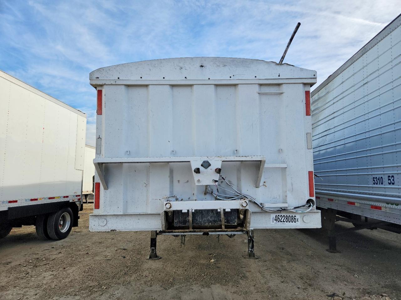 Marquez Mfg Ltd Marquez Mf
